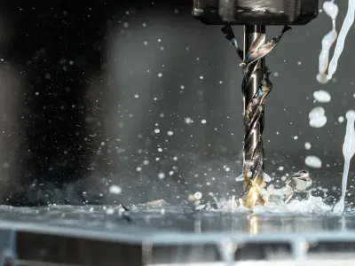 Top CNC Machines for Metal Fabrication: A Comprehensive Guide