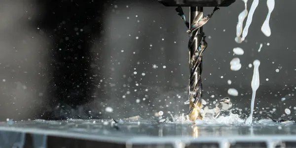 Top CNC Machines for Metal Fabrication: A Comprehensive Guide