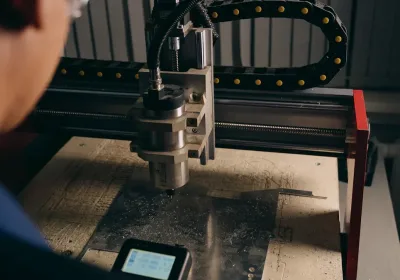 CNC Machine Training: Essential Skills, Certification Paths, and Professional Development