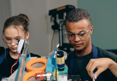 Career Paths in the Injection Molding Industry: Skills, Certifications, and Growth Opportunities
