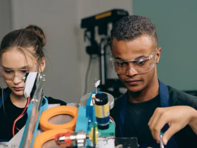 Career Paths in the Injection Molding Industry: Skills, Certifications, and Growth Opportunities