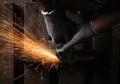CNC Grinding Machines: Precision Surface Finishing for Complex Components