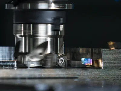 How CNC machines transform raw metal into precision parts