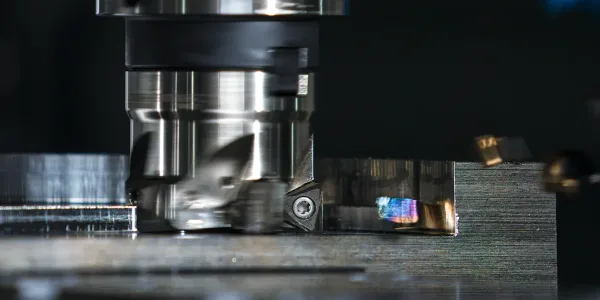 How CNC machines transform raw metal into precision parts