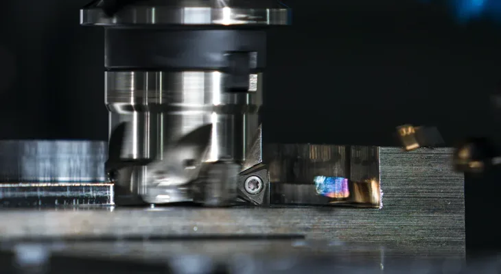 How CNC machines transform raw metal into precision parts