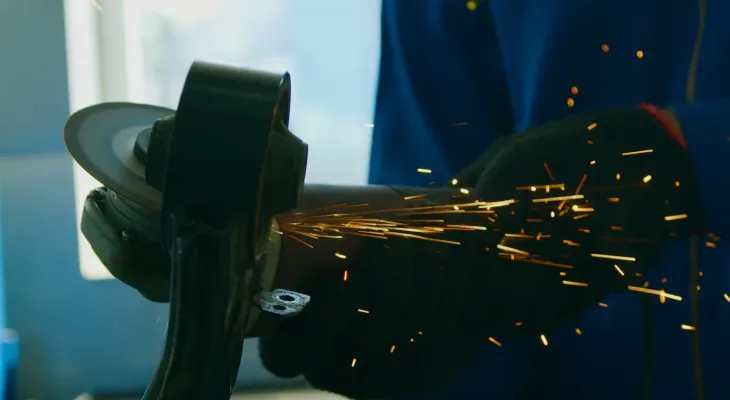Selecting the Right Grinding Machine for Your Manufacturing Needs: Types and Applications