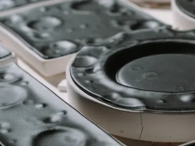 Urethane Casting vs Injection Molding Key Differences and Applications