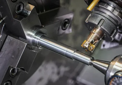 Understanding the Key Differences Between NC and CNC Machines