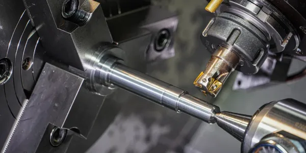 Understanding the Key Differences Between NC and CNC Machines