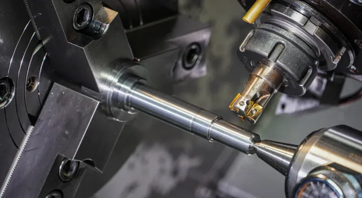 Understanding the Key Differences Between NC and CNC Machines