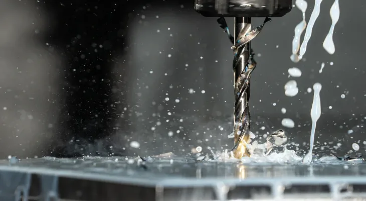 Subtractive Manufacturing Explained: Processes, Applications & Key Benefits