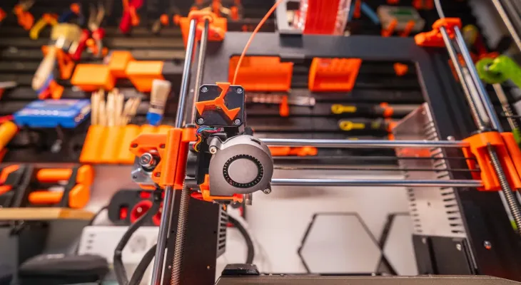 How to Evaluate Machine Parts Manufacturers for Your Prototype Project