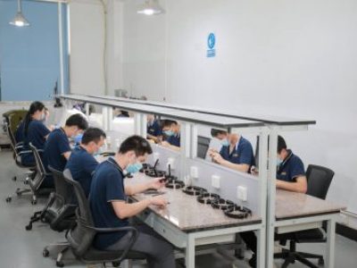 Inside a Professional Vacuum Casting Factory: Equipment, Processes, and Quality Control Standards