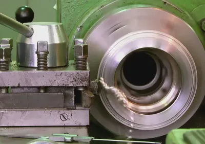 Kovar Machining Services: Processes, Tolerances, and Certifications