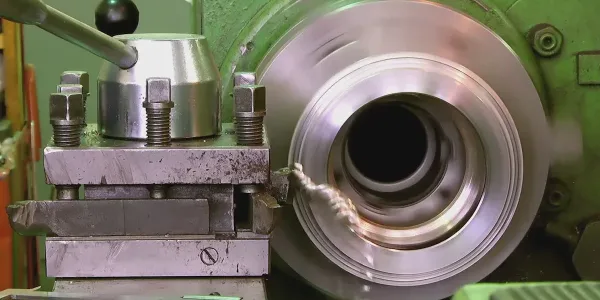 Kovar Machining Services: Processes, Tolerances, and Certifications