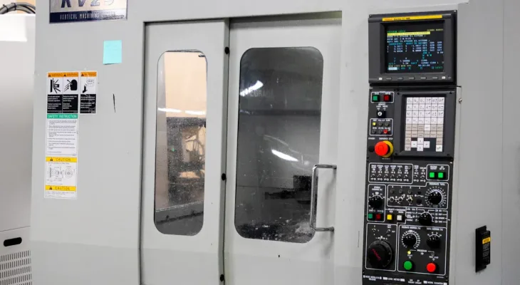 How to Choose the Best CNC Router Machinery for Your Business