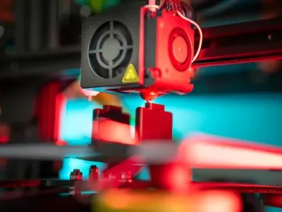 Step-by-Step Guide to Making 3D Mold Models for Vacuum Casting
