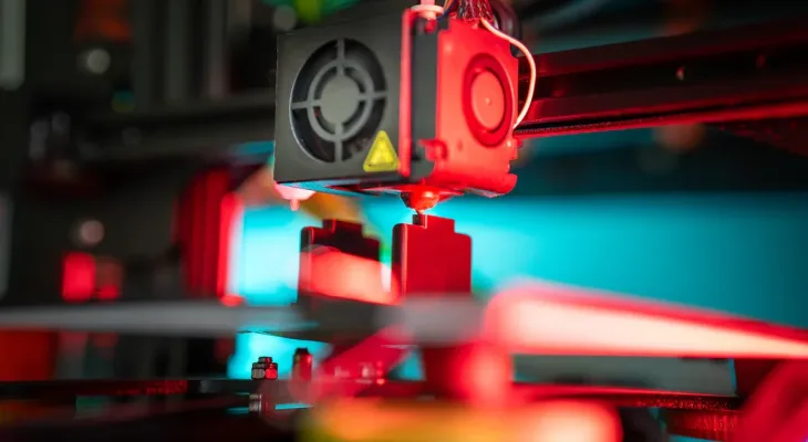 Step-by-Step Guide to Making 3D Mold Models for Vacuum Casting