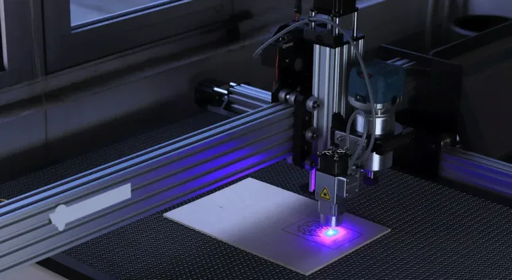 Text Milling: How to Program and Execute Custom Text Engravings on CNC Milling Machines
