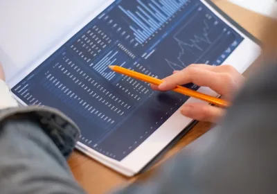 How to Optimize Manufacturing Processes: A Data-Driven Approach to Efficiency