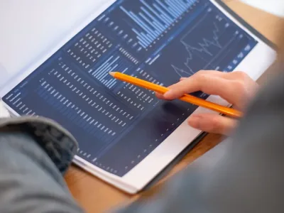 How to Optimize Manufacturing Processes: A Data-Driven Approach to Efficiency