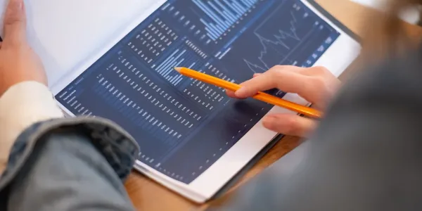 How to Optimize Manufacturing Processes: A Data-Driven Approach to Efficiency