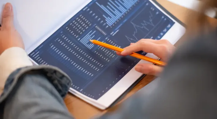 How to Optimize Manufacturing Processes: A Data-Driven Approach to Efficiency