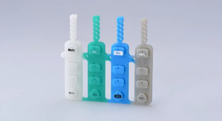 Vacuum Casting vs Low Volume Injection Molding: Cost, Speed & Quality Compared