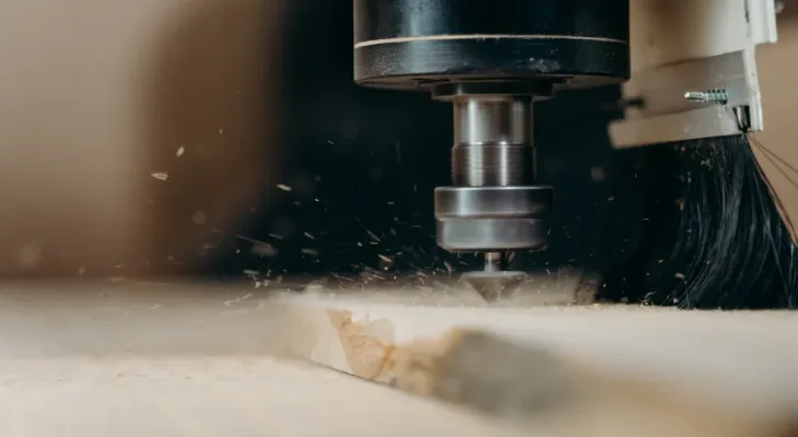 Comparing CNC Machine Routers: Top Models, Specifications, and ROI for Manufacturing Businesses