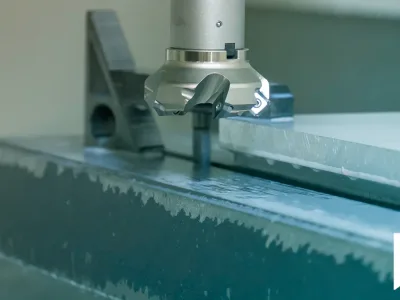 Selecting the Right Milling Machine for Your Manufacturing Needs: Types, Capabilities, and Applications