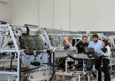 Key Steps in the Lean Manufacturing Process for Better Efficiency