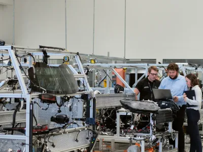 Key Steps in the Lean Manufacturing Process for Better Efficiency