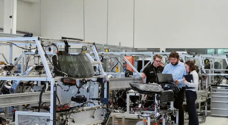 Key Steps in the Lean Manufacturing Process for Better Efficiency