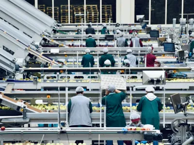 What Is the Contract Manufacturing Process and How Does It Work
