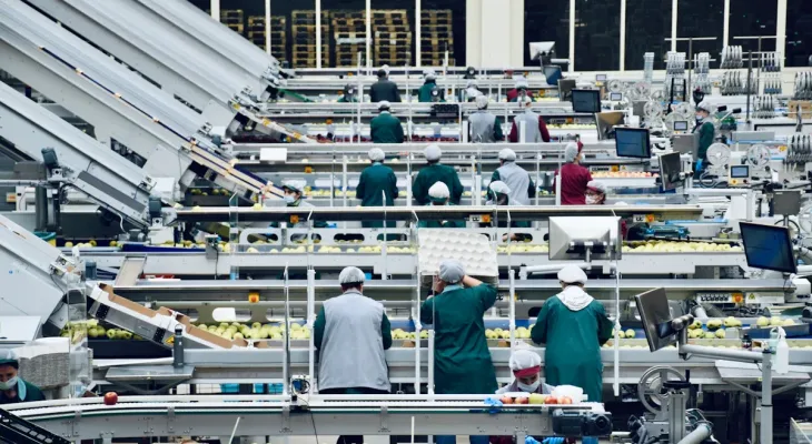What Is the Contract Manufacturing Process and How Does It Work