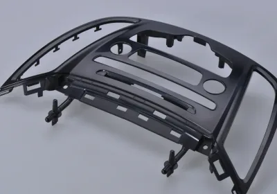 Metal Injection Molding (MIM): Process, Applications, and Advantages in Precision Manufacturing
