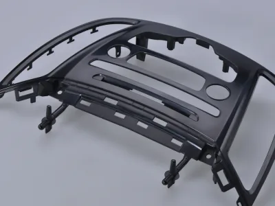 Metal Injection Molding (MIM): Process, Applications, and Advantages in Precision Manufacturing