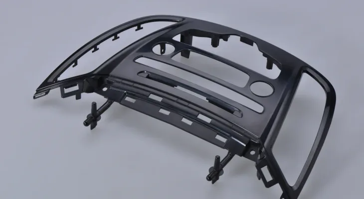Metal Injection Molding (MIM): Process, Applications, and Advantages in Precision Manufacturing