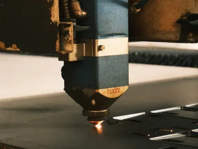 Manufacturing process: types, steps, and modern applications