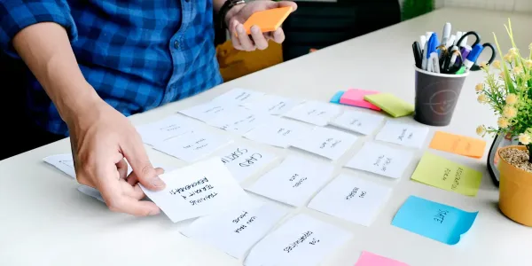 What is Product Prototyping? A Complete Guide to Definitions, Purposes & Types