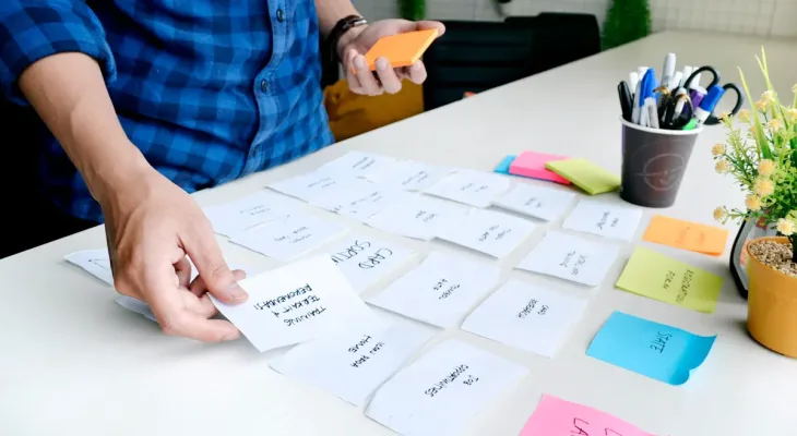 What is Product Prototyping? A Complete Guide to Definitions, Purposes & Types