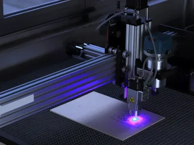 Precision Wire EDM Machining Services from China and their global export capabilities