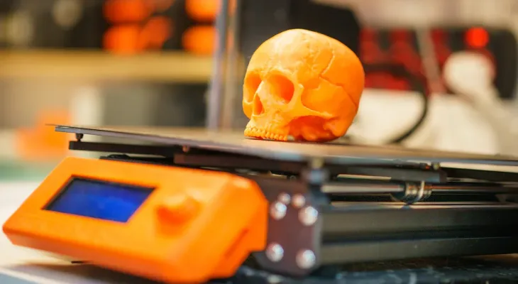 Urethane Casting or 3D Printing Prototyping Which Is Better for Your Project