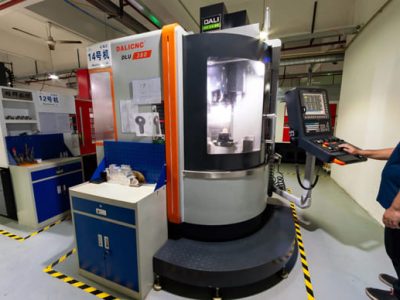 Top CNC Prototype Companies: How to Choose the Best Partner for Your Project