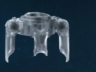 Design Guidelines for Ribs and Bosses in Vacuum Casting