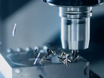 CNC Milling vs Turning for Prototypes: Which Process Should You Choose?