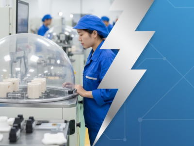 Outsourcing Vacuum Casting in China (2026 Buyer’s Guide)Costs, Process, Supplier Selection, and IP Protection