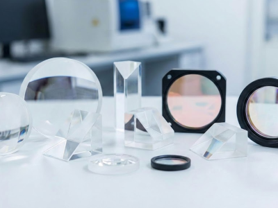 The Ultimate Guide to Achieving Optical Clarity in Clear Vacuum Casting Parts