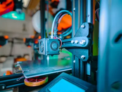 Vacuum Casting vs 3D Printing Cost: Finding the Break-Even Point