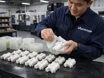 Silicone Molding for Low Volume Production: Cost, Process and Tooling Guide